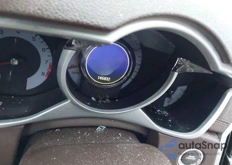 2011 Cadillac Srx Luxury Collection from USA, damaged, VIN 3GYFNDEY6BS510988